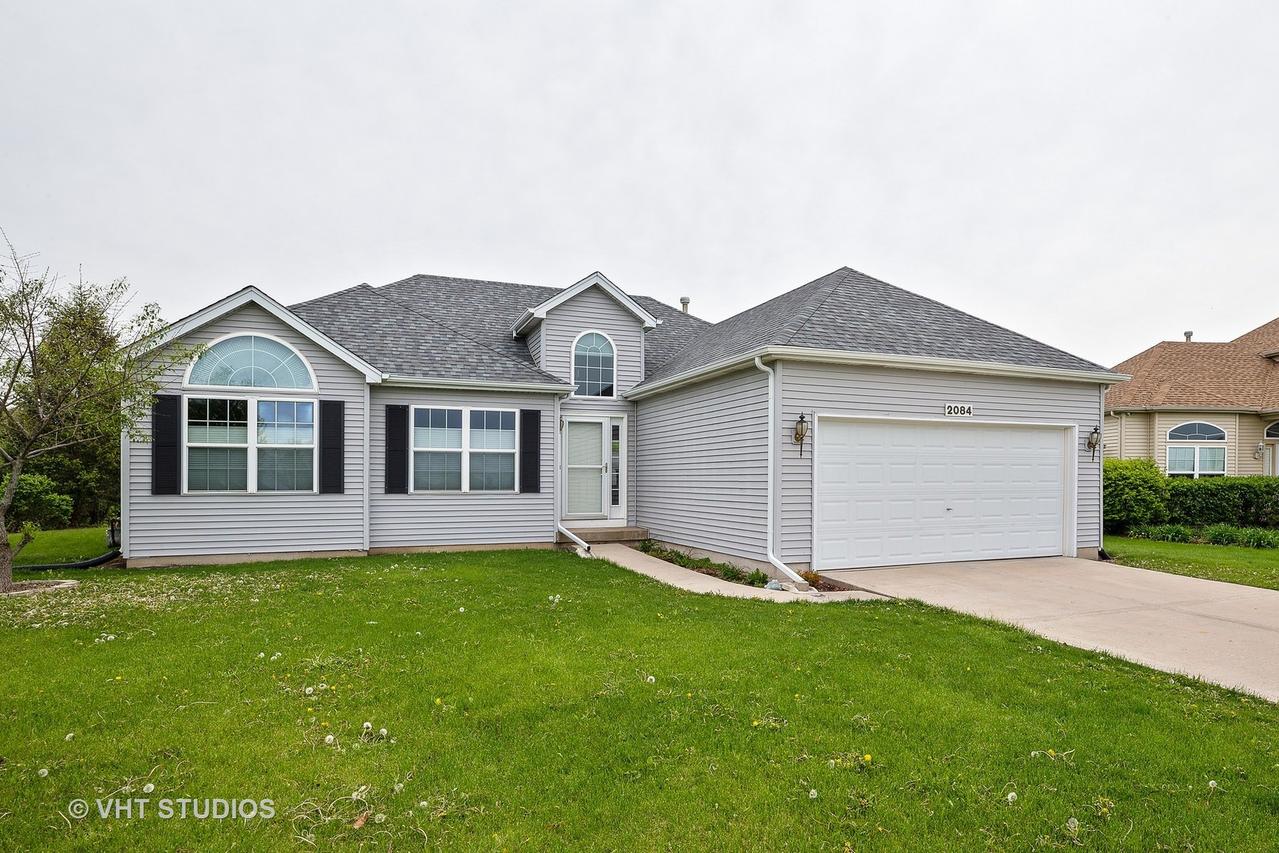 2084 Northland Ln., Yorkville, IL 60560