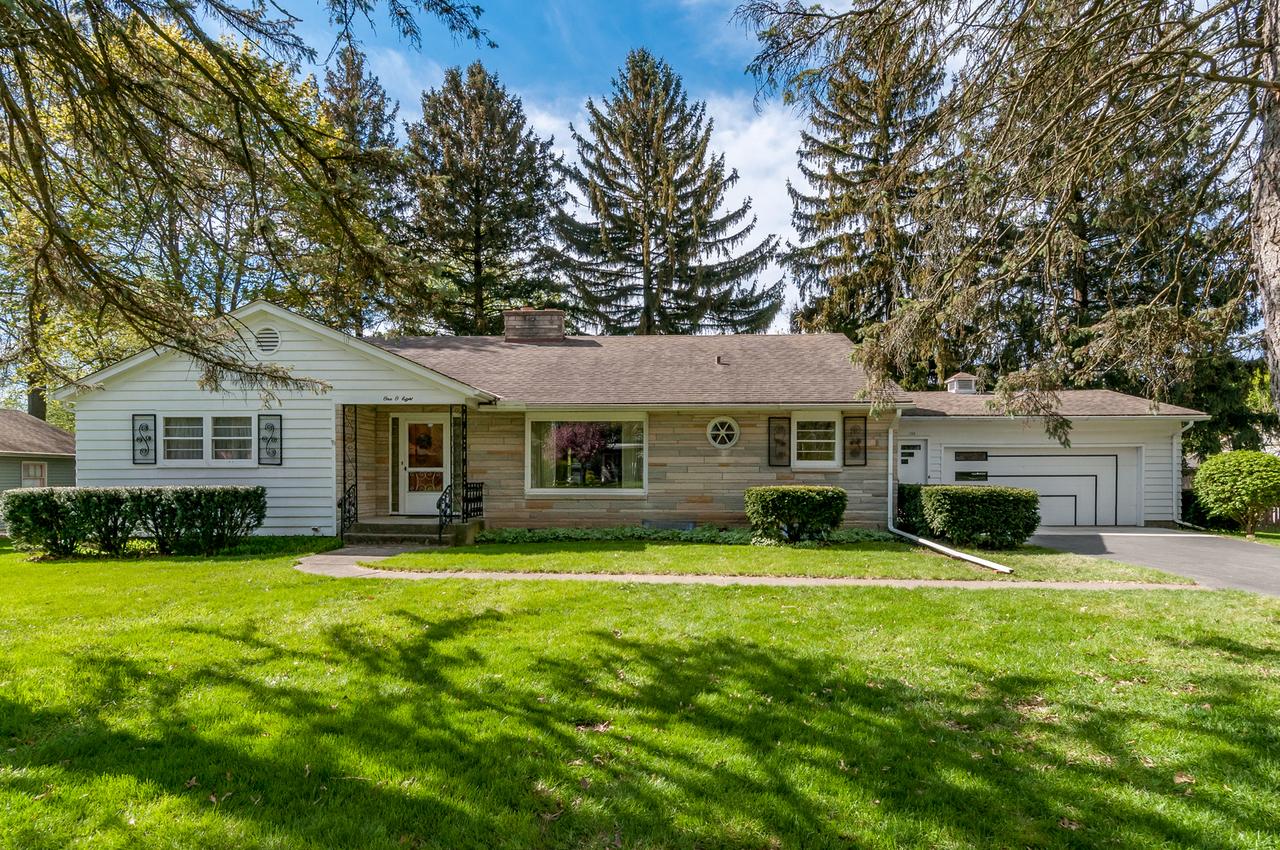 108 E Arnold St., Sandwich, IL 60548