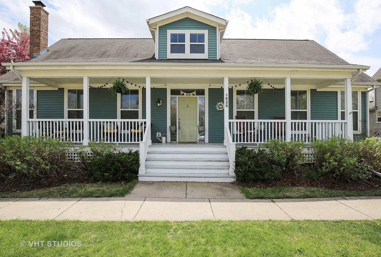 1525 Portia Rd., Grayslake, IL 60030