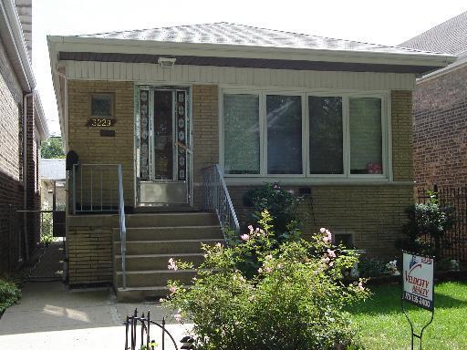 3229 W 64th St., Chicago, IL 60629