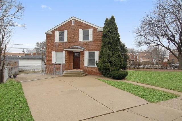 7223 W Balmoral Ave., Chicago, IL 60656