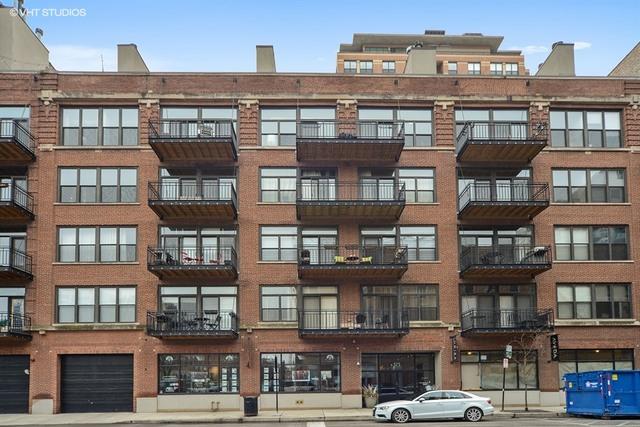 375 W Erie St. #205, Chicago, IL 60610