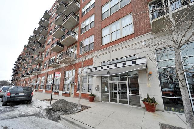 6 S Laflin St. #810, Chicago, IL 60607