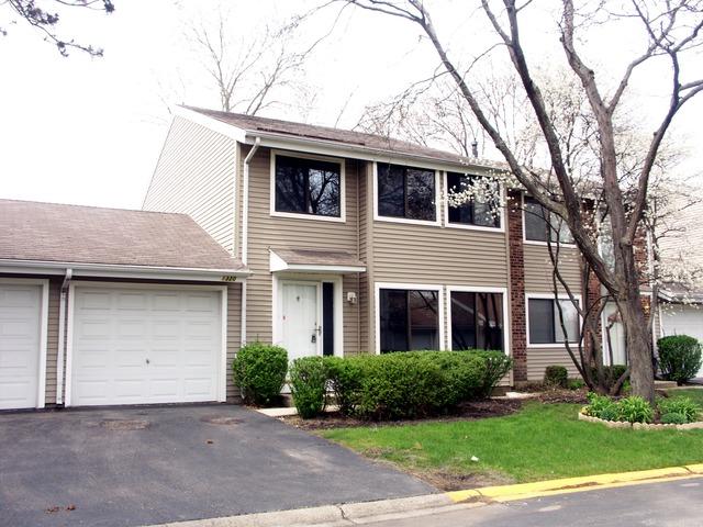 1320 N Shadow Lake Ter., Palatine, IL 60074
