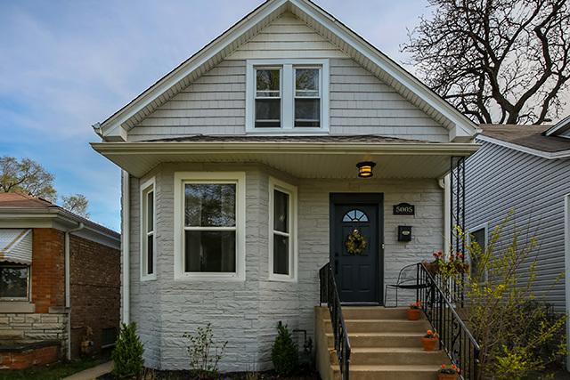 5005 W Dakin St., Chicago, IL 60641