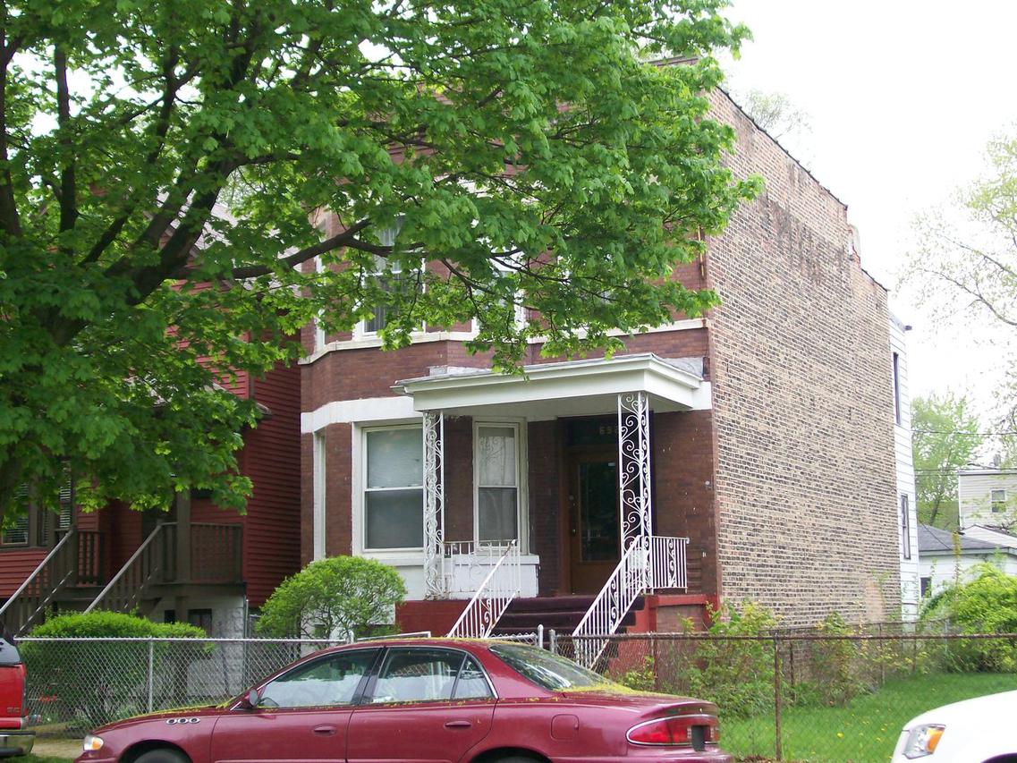 6924 S Morgan St., Chicago, IL 60621