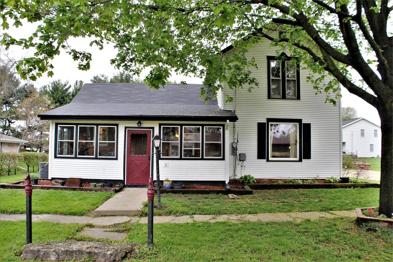 312 N Pecatonica St., Winnebago, IL 61088