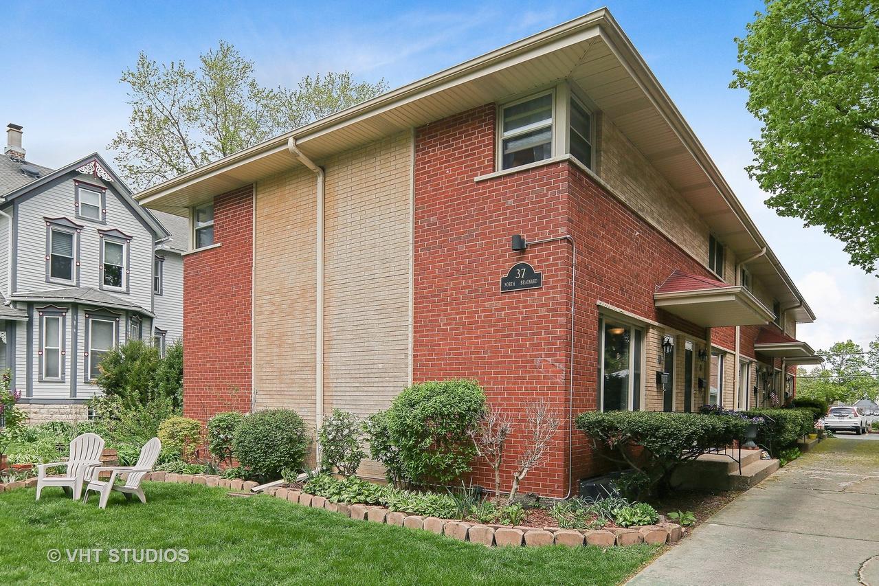 37 N Brainard Ave. #1, La Grange, IL 60525