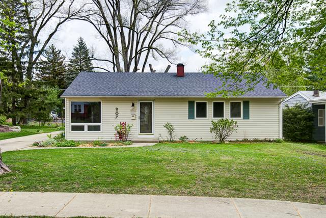 5701 Aubrey Ter., Downers Grove, IL 60516