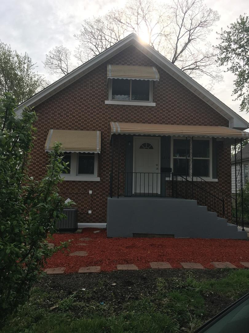 1214 Wilcox St., Joliet, IL 60435