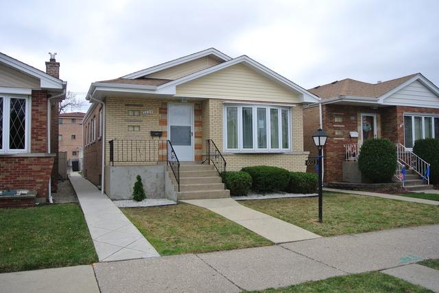 6623 W 64th St., Chicago, IL 60638