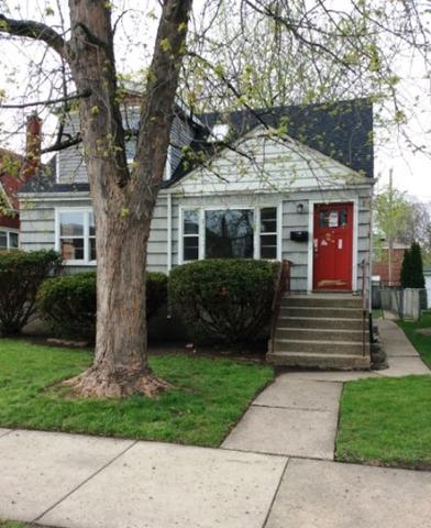 [Address Hidden by Seller], Calumet City, IL 60409