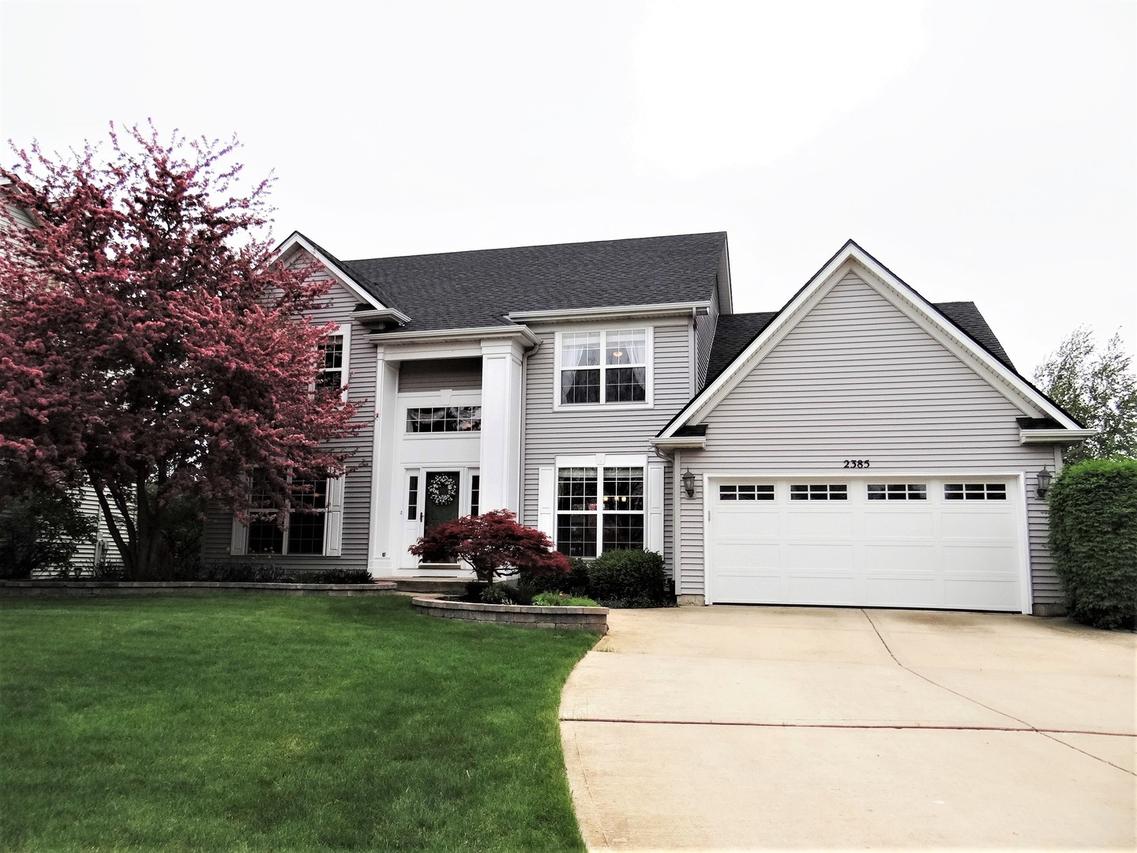2385 Glenford Dr., Aurora, IL 60502