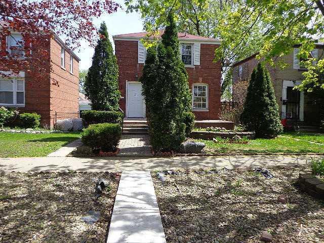 3311 S 58th Ave., Cicero, IL 60804