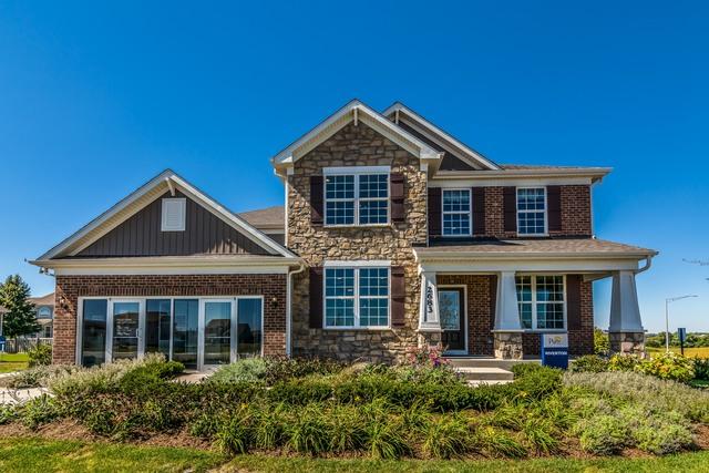 2663 Camden St., Geneva, IL 60134
