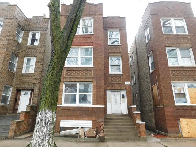 2122 S Harding Ave., Chicago, IL 60623