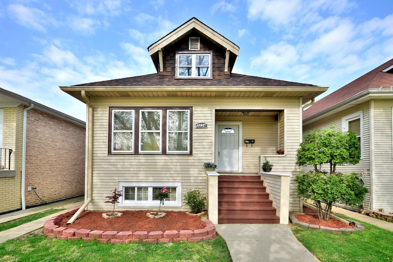 3234 N Natchez Ave., Chicago, IL 60634