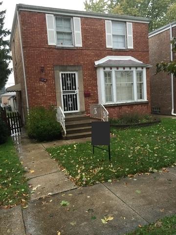 3734 N Plainfield Ave., Chicago, IL 60634