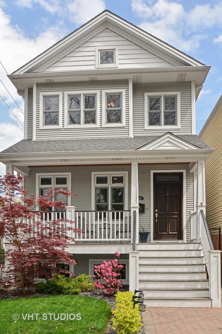 4245 N Oakley Ave., Chicago, IL 60618