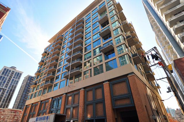 125 E 13th St. #1002, Chicago, IL 60605
