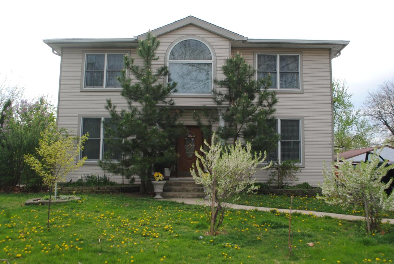 2803 Starling Ln., Rolling Meadows, IL 60008
