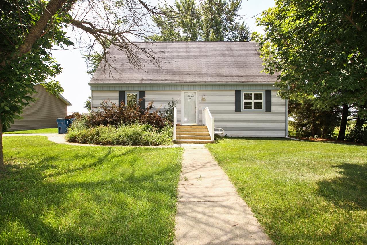 116 Crescent Ln., Cabery, IL 60919