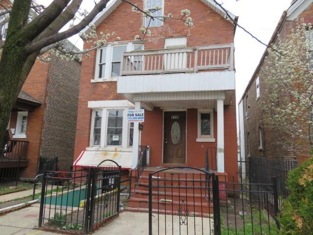 2110 S 47th Ct., Cicero, IL 60804