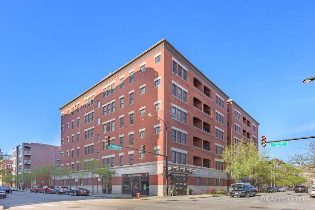 35 S Racine Ave. #2NW, Chicago, IL 60607