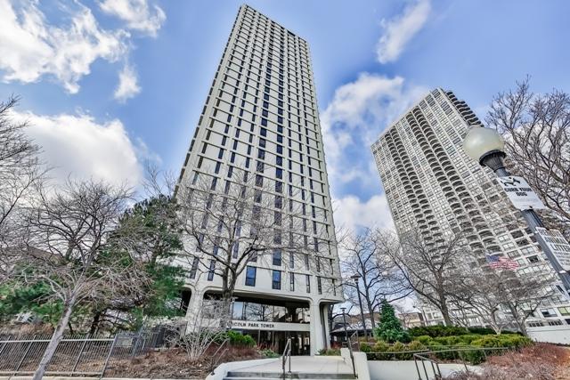 1960 N Lincoln Park West #2610, Chicago, IL 60614