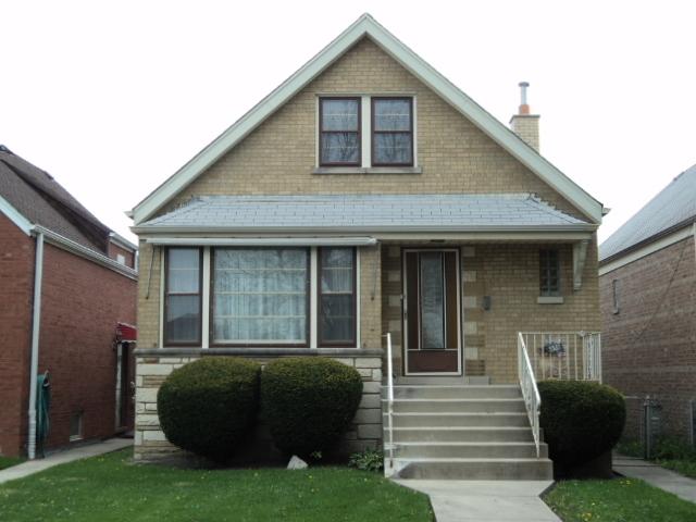 5537 S Merrimac Ave., Chicago, IL 60638