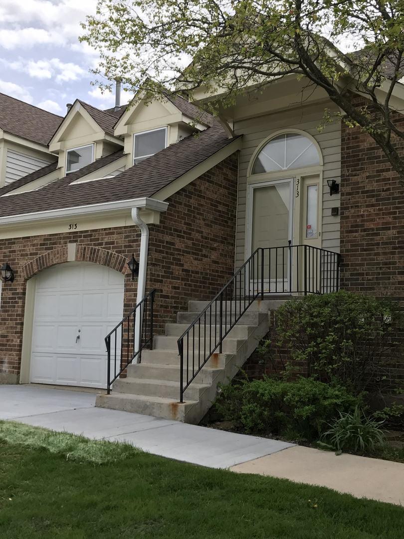 313 Willow Pkwy., Buffalo Grove, IL 60089
