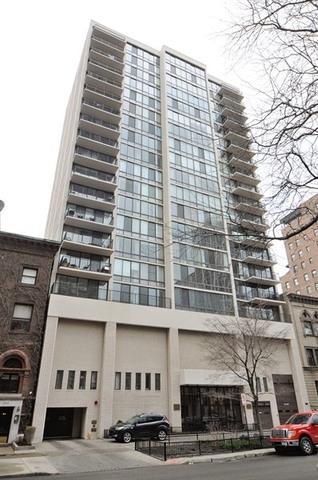 1516 N State Pkwy. #21B, Chicago, IL 60610