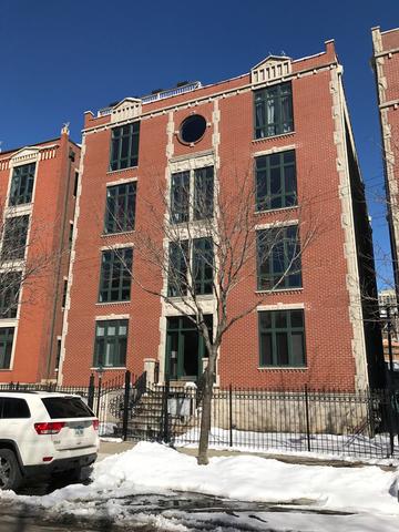 463 N Green St. #2S, Chicago, IL 60642