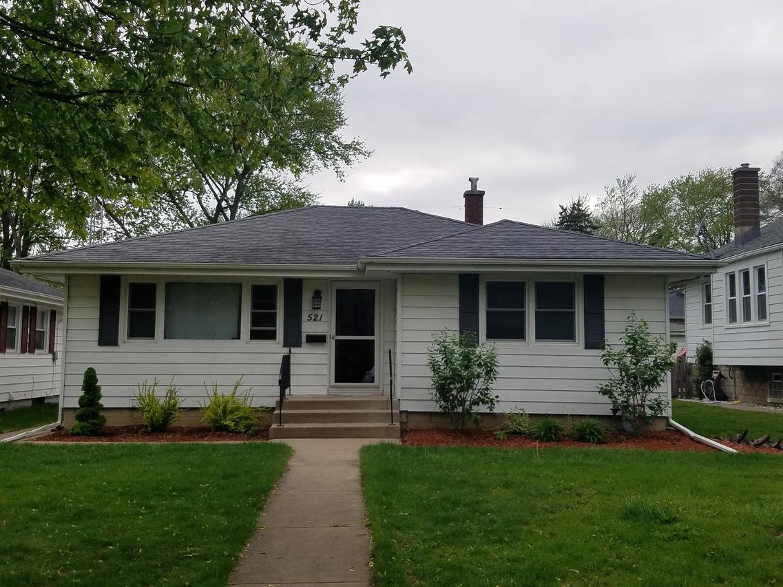 521 N William St., Joliet, IL 60435