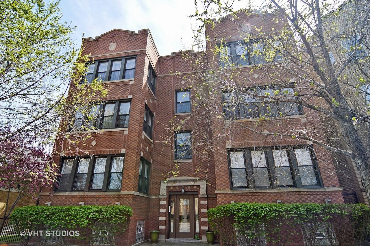 2419 W Foster Ave. #2W, Chicago, IL 60625