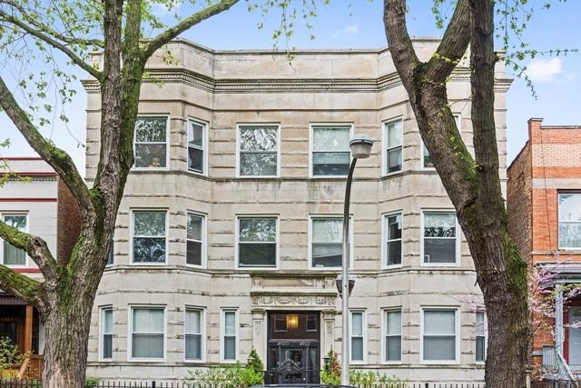 4920 N Winthrop Ave. #3-S, Chicago, IL 60640