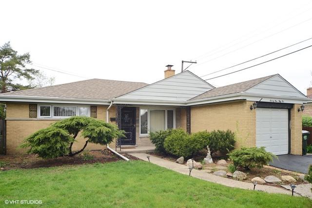 7952 N Oketo Ave., Niles, IL 60714