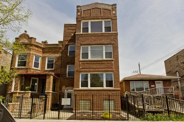 2417 N Ridgeway Ave., Chicago, IL 60647
