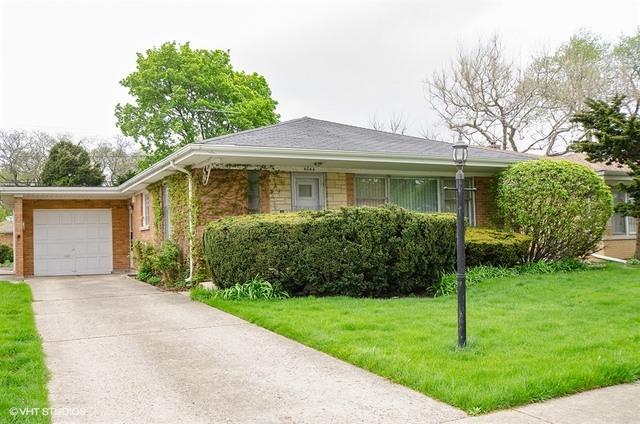 4844 Fargo Ave., Skokie, IL 60077