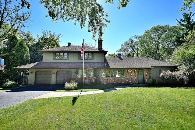 5907 Sunset Ave., La Grange Highlands, IL 60525
