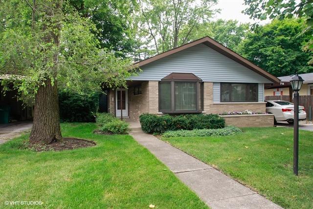 714 Jonquil Ter., Deerfield, IL 60015