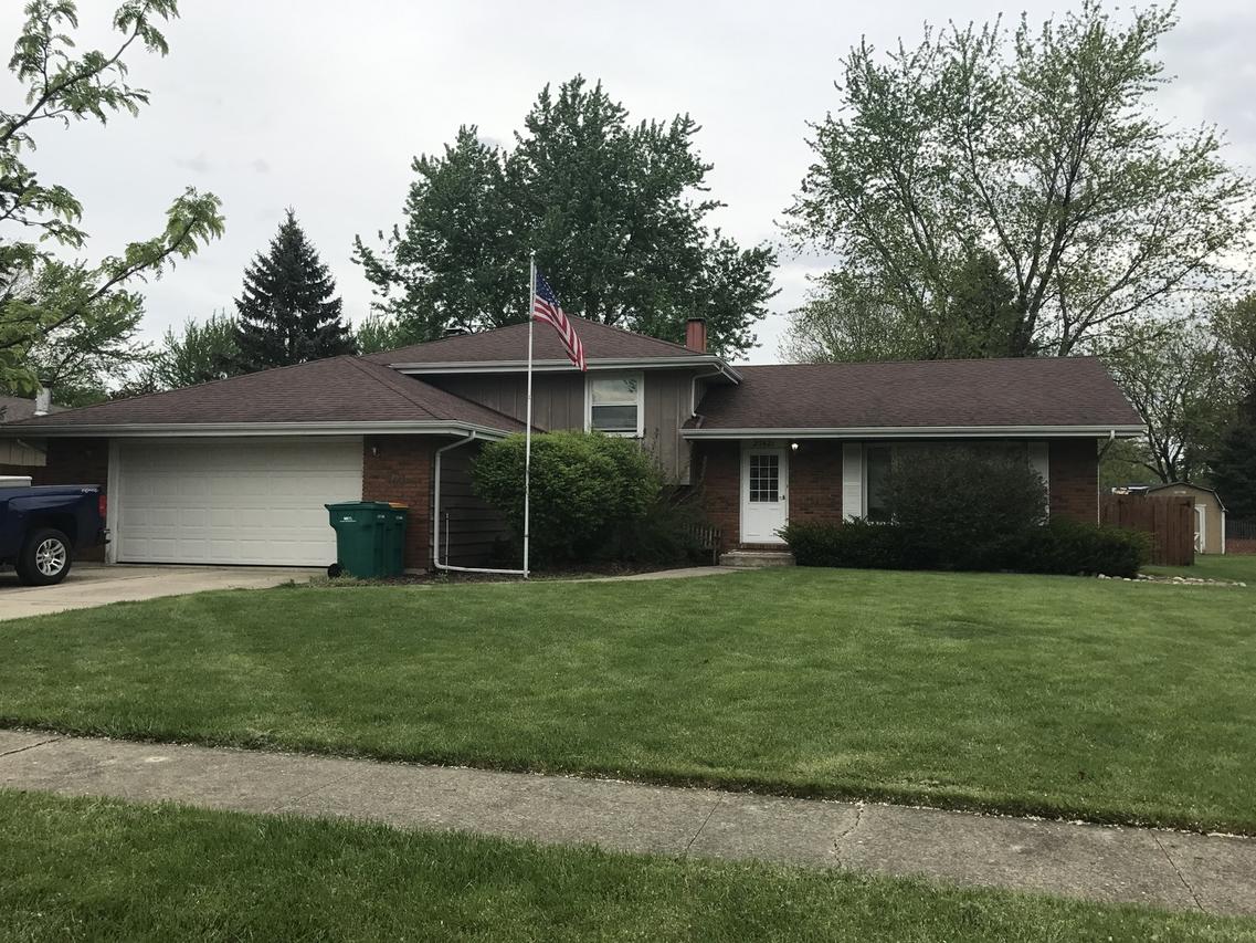 25421 W Willow Dr., Plainfield, IL 60544