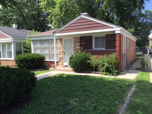 3522 W 81st St., Chicago, IL 60652