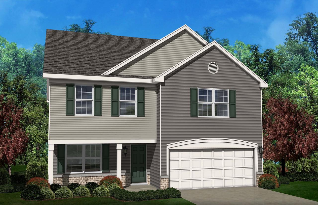 8406 Van Dyke Rd., Joliet, IL 60431