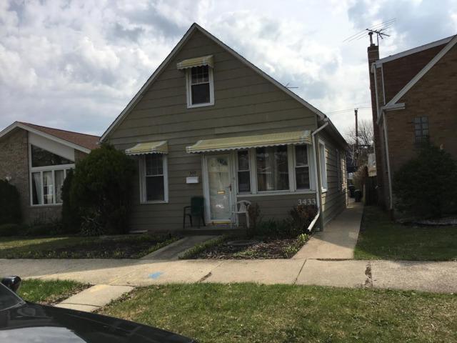 3433 N Oriole Ave., Chicago, IL 60634