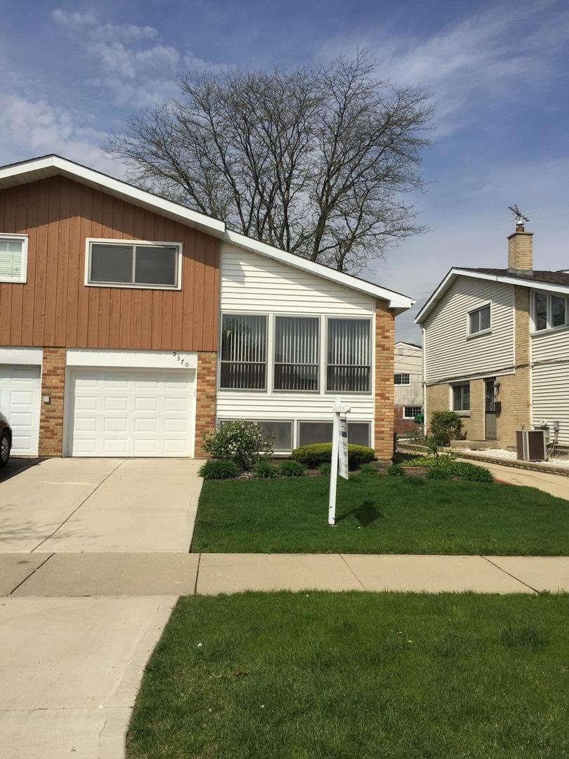 9370 Hamlin Ave., Des Plaines, IL 60016
