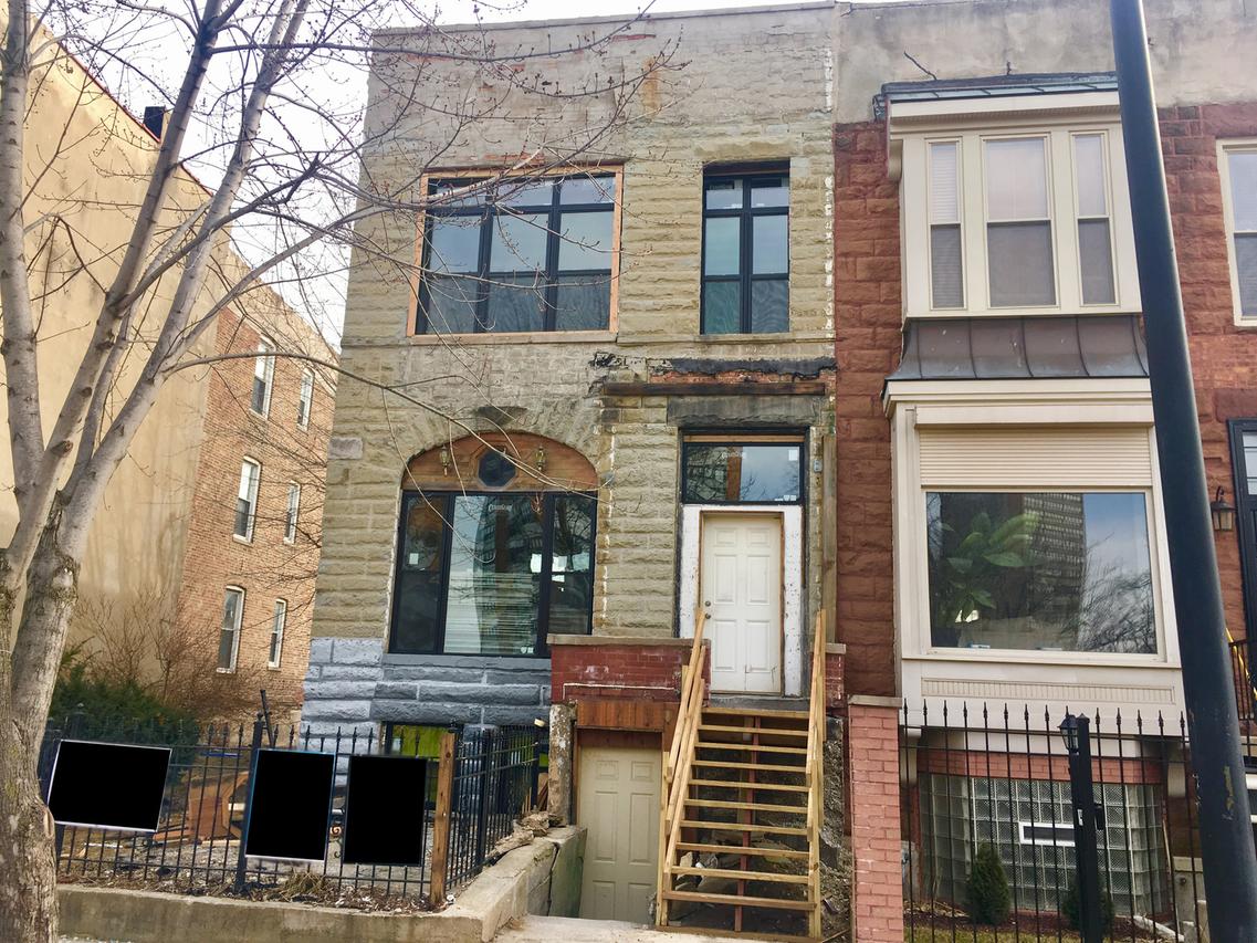 4029 S Vincennes Ave., Chicago, IL 60653