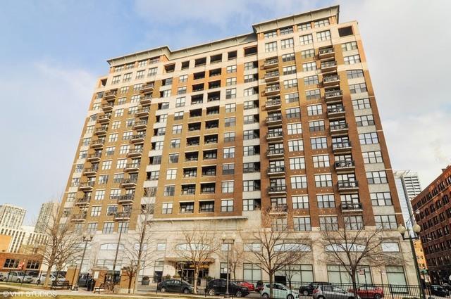 849 N Franklin St. #1016, Chicago, IL 60610