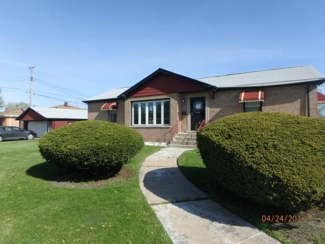 [Address Hidden by Seller], Chicago, IL 60643