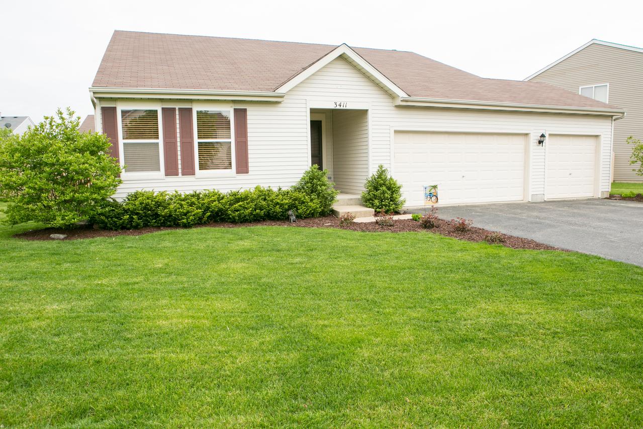 3411 Harms Rd., Joliet, IL 60435